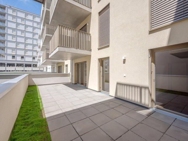 FREIHEIT KAUFEN, PIONIERE SEIN. Dein neuer Ort, dein neues Zuhause am Hausfeld!