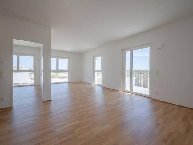 FREIHEIT KAUFEN, PIONIERE SEIN. Dein neuer Ort, dein neues Zuhause am Hausfeld!