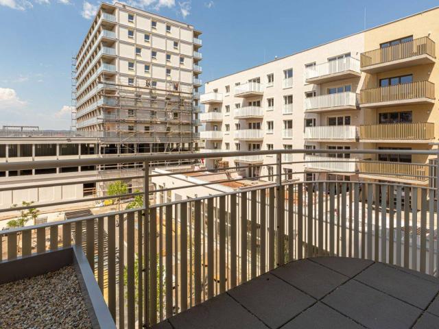 FREIHEIT MIETEN, PIONIERE SEIN. Dein neuer Ort, dein neues Zuhause am Hausfeld! Top 19