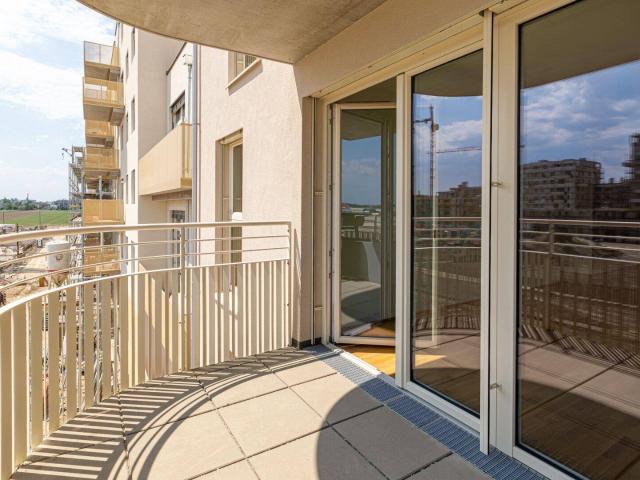 FREIHEIT MIETEN, PIONIERE SEIN. Dein neuer Ort, dein neues Zuhause am Hausfeld! Top 24