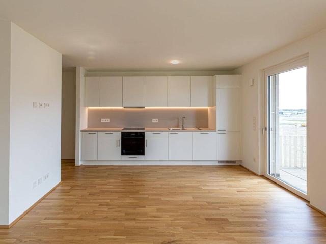 FREIHEIT MIETEN, PIONIERE SEIN. Dein neuer Ort, dein neues Zuhause am Hausfeld! Top 22