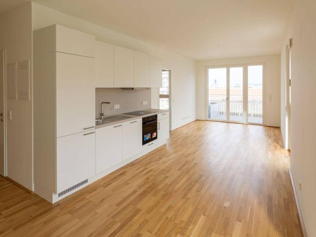 FREIHEIT MIETEN, PIONIERE SEIN. Dein neuer Ort, dein neues Zuhause am Hausfeld! Top 30