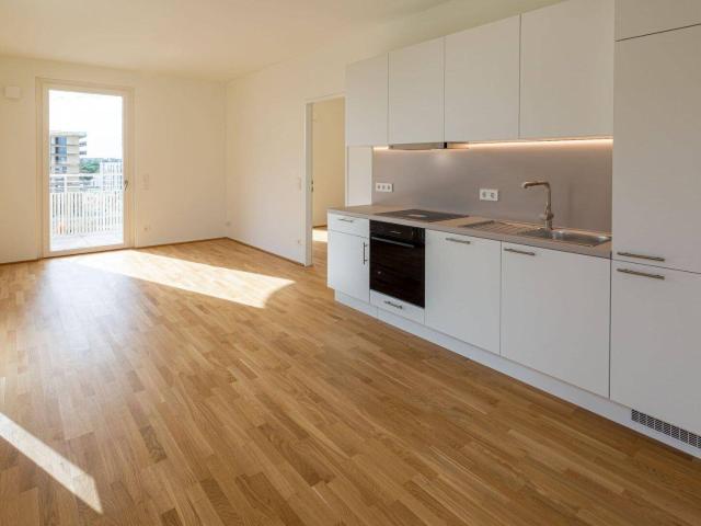FREIHEIT MIETEN, PIONIERE SEIN. Dein neuer Ort, dein neues Zuhause am Hausfeld! Top 31