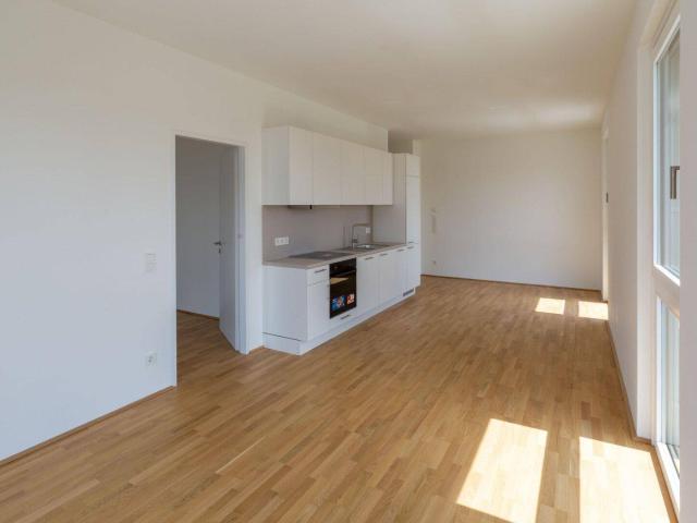 FREIHEIT MIETEN, PIONIERE SEIN. Dein neuer Ort, dein neues Zuhause am Hausfeld! Top 33