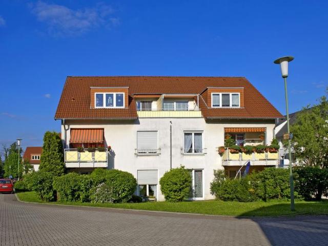 Freiherr vom Stein Straße 4b, 58089 Hagen