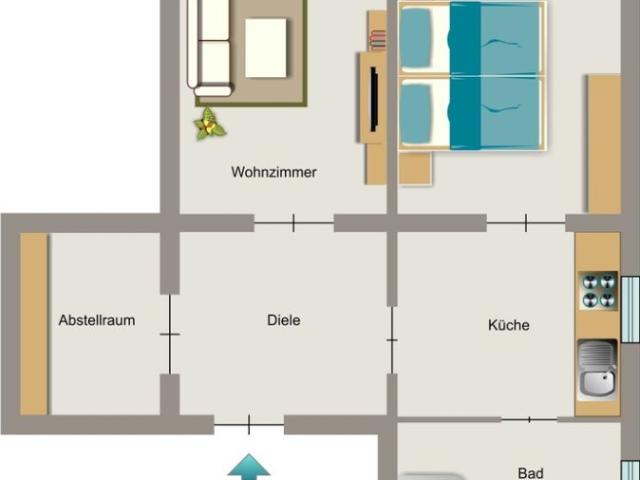 Freiherr vom Stein Straße 7, 45473 Mülheim