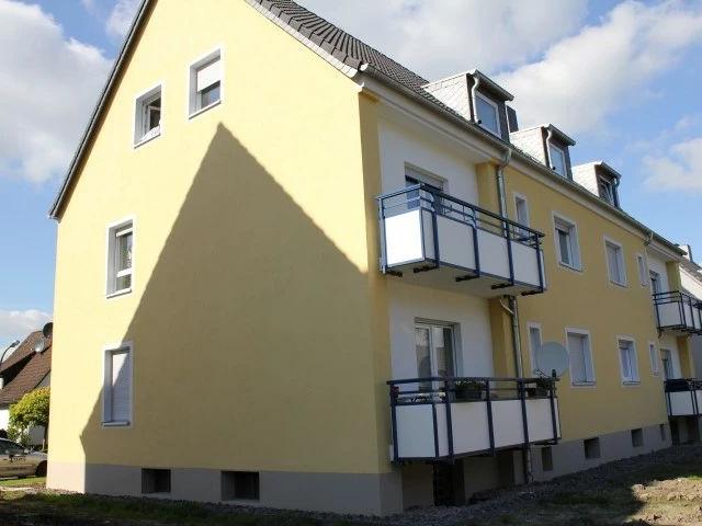 Freiherr vom Stein Straße 11, 59192 Bergkamen