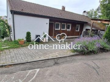 Freihstehendes EFH in Traumlage | 1.200 m² Grundstück | unverbaubarer Blick & viel Potenzial