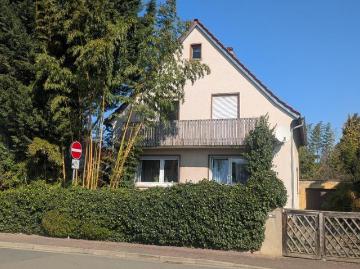 Freihstehendes Einfamilienhaus in ruhiger Lage in Lambsheim