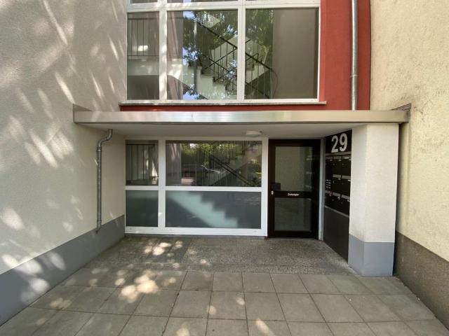 Freiligrathstraße 29, 58453 Witten