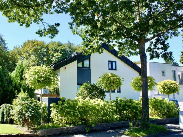 Freist. Einfamilienhaus in bevorzugter Wohnlage AC Laurensberg