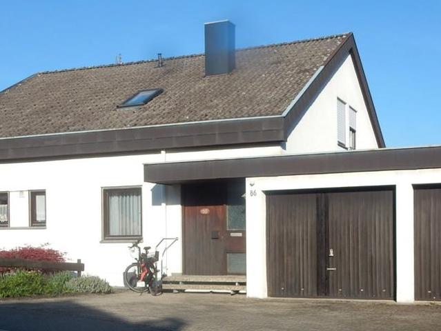 Freist. Einfamilienhaus in Reutlingen Gönningen Top Lage Ortsrand