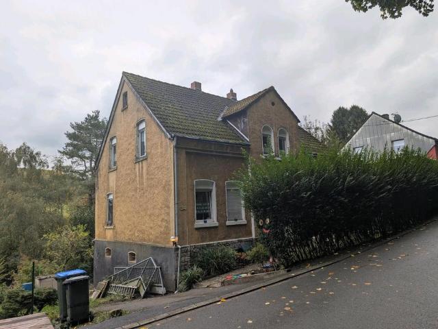 freist. Einfamilienhaus 174 m² 5607 m² Schneer Weg 34 Witten EFH