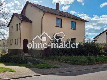 Freist. Haus 160m2 mit Grundstück 858m2 Überherrn Altforweiler Saarlouis + Baugrundstück von privat