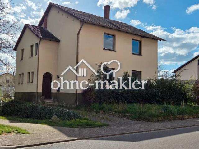 Freist. Haus 160m2 mit Grundstück 858m2 Überherrn Altforweiler Saarlouis + Baugrundstück von privat