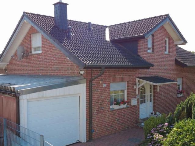 Freisteh. Einfamilienhaus in Tecklenburg von Privat | o. Prov