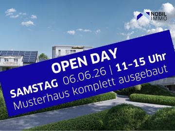 Freistehend, viel Platz, top modern und energieeffizientes Wohnen