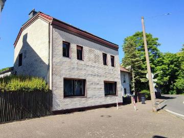 Freistehend! Ein bis Zweifamilienhaus mit schönem Garten in ruhiger Lage von Datteln Hötting