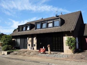 Am Aaper Weg, Rath, Düsseldorf, Aaperwald