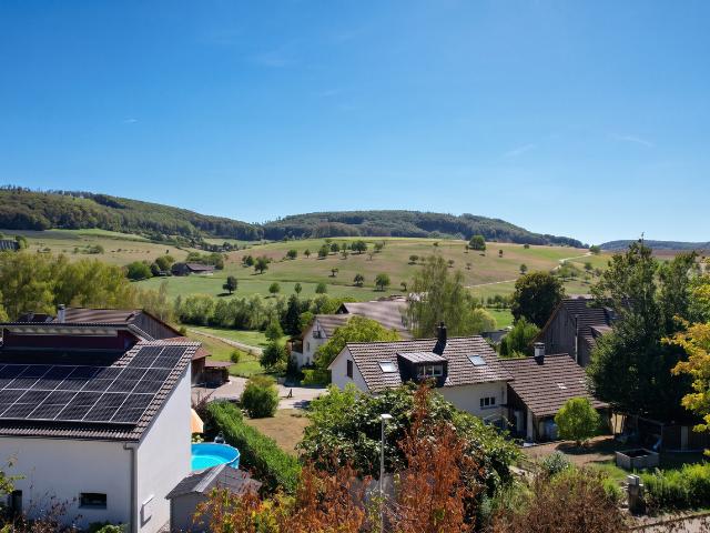 FREISTEHEND. FAMILIENFREUNDLICH. PER SOFORT