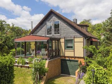 Freistehend, grün, flexibel: Ihr Haus mit Entwicklungspotenzial Jetzt entdecken!