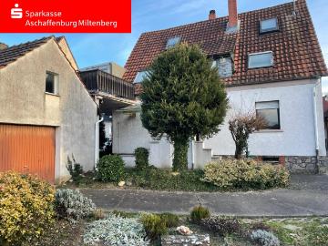 Unterafferbach, Unterfranken, Hessen, Bundesland