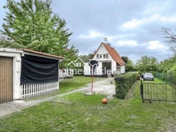 Haus for sale in Heddernheim - Garten, Keller