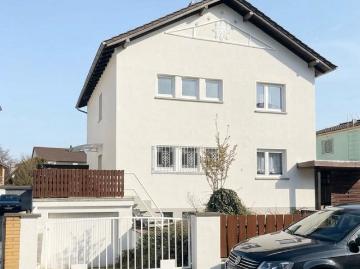 Mühlheim am Main, Taunus, Rheinland-Pfalz