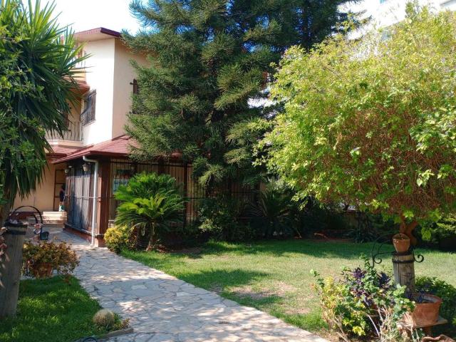 Freistehende Triplex Villa in Iskenderun Hatay