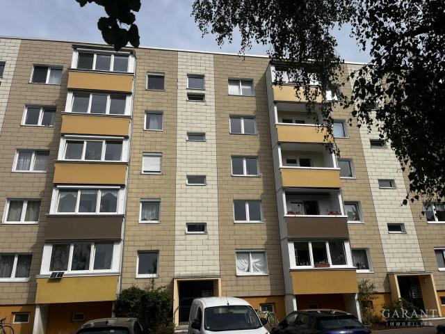 Freistehende und frisch renovierte 2 Zimmer Wohnung in Leipzig Schönefeld