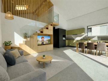 Riddes, Bezirk Martinach, Wallis - Büroraum