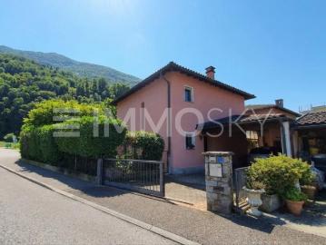 Cadenazzo, Gemeinde Cadenazzo, Kreis Sant’Antonino, Bezirk Bellinzona, Tessin
