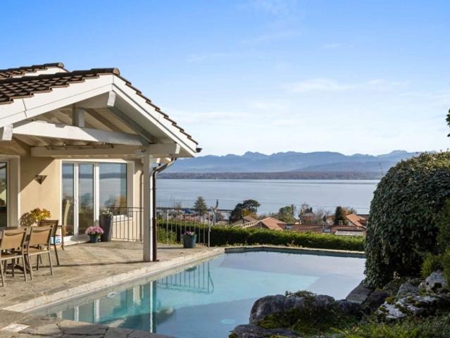 7 Room villa