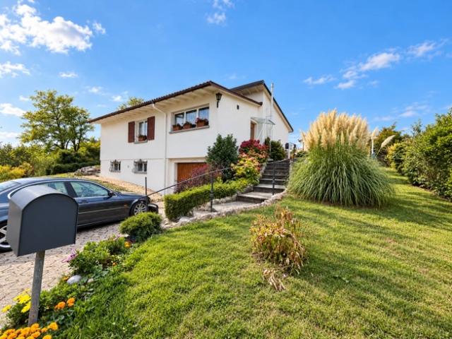 3.5 Room villa