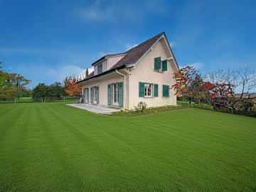 Freistehende Villa – Seltene Gelegenheit
