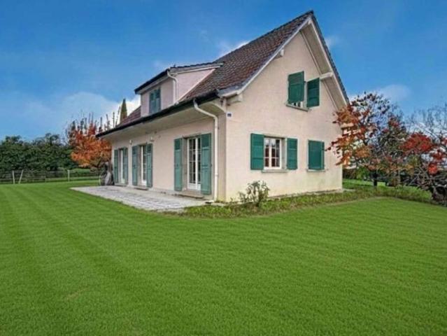 Freistehende Villa – Seltene Gelegenheit