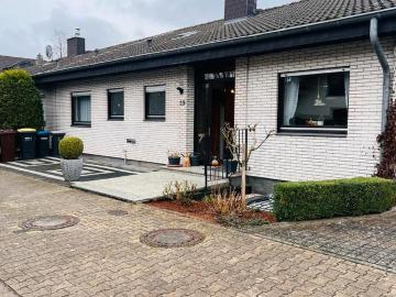 Altenhof, Pulheim, Bergisches Land, Nordrhein-Westfalen