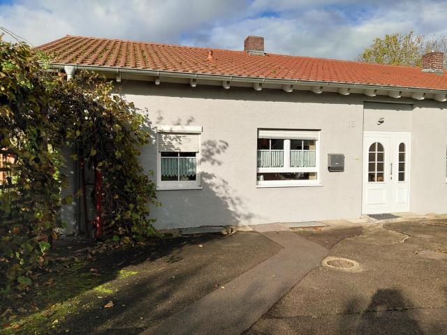 Freistehender Bungalow in Tannhausen – 175 m² Wohnfläche, XXL Kel