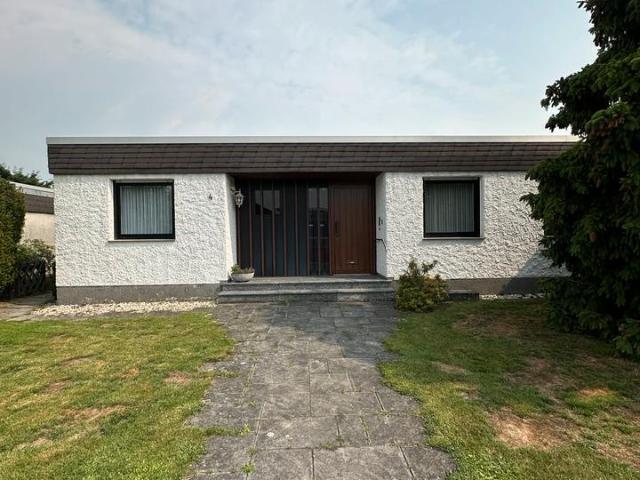Freistehender Bungalow in Toplage Pulheim
