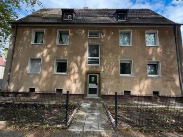 Freistehendes Mehrfamilienhaus in Gelsenkirchen Horst