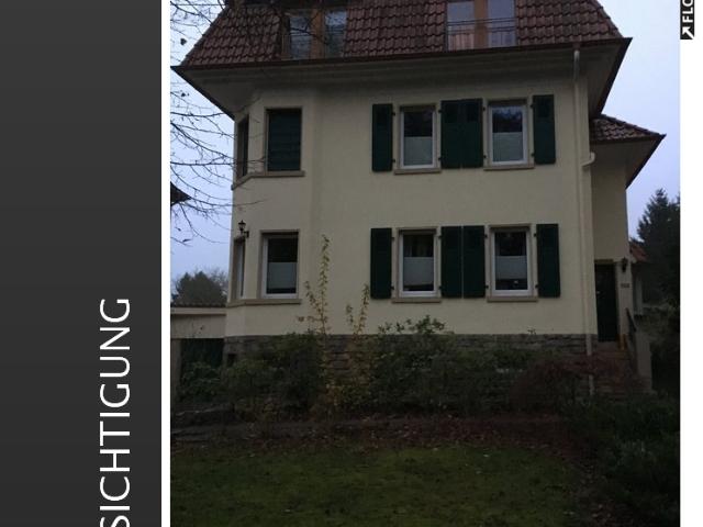 freistehendes Mehrgenerationenhaus mit Großem Grundstück