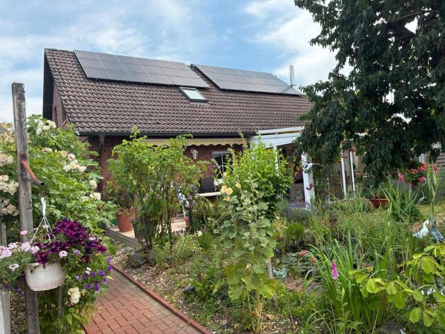 Freistehendes Okal Einfamilienhaus in Toplage von Meckenheim