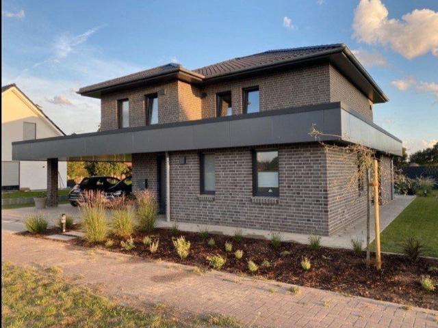 Freistehendes Architektenhaus von 2022 in 27251 Blockwinkel