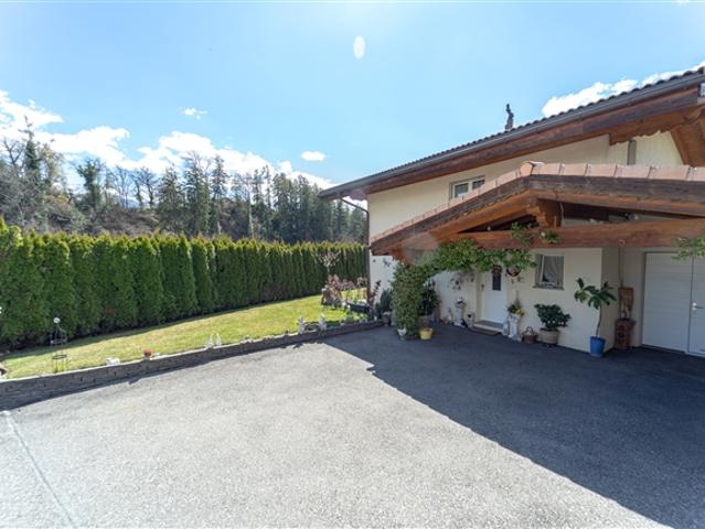Haus Chalet in Granois