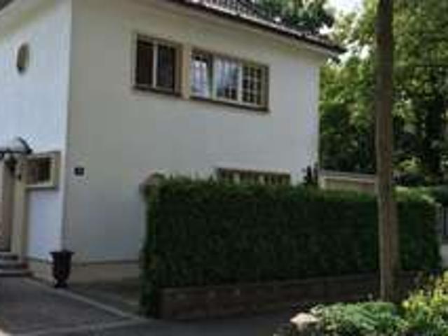 Freistehendes EFH Villengebiet Rüngsdorf