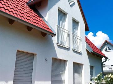 freistehendes EFH von privat