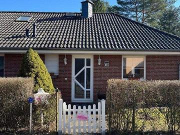 Freistehendes EFH für Jung und Alt