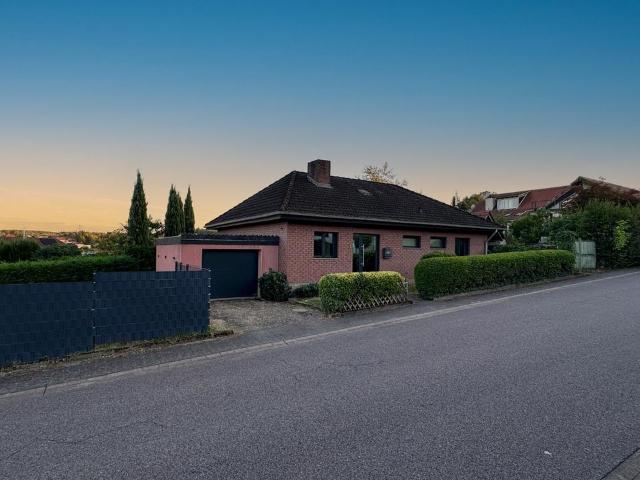 Freistehendes EFH in Top Lage von Wadgassen | provisionsfrei