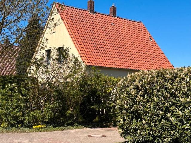 Freistehendes EFH in Bümmerstede ohne Makler
