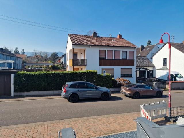Freistehendes EFH in Edenkoben nähe Finanzschule